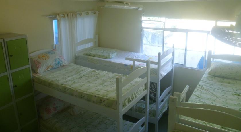 Rio Nature Hostel Rio de Janeiro Quarto foto