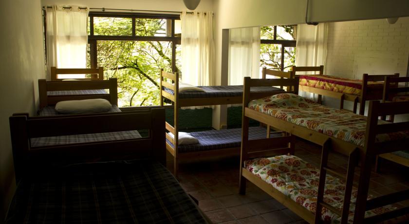 Rio Nature Hostel Rio de Janeiro Quarto foto