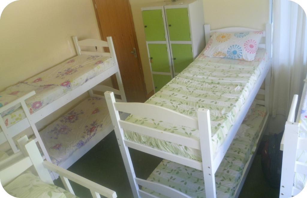 Rio Nature Hostel Rio de Janeiro Quarto foto