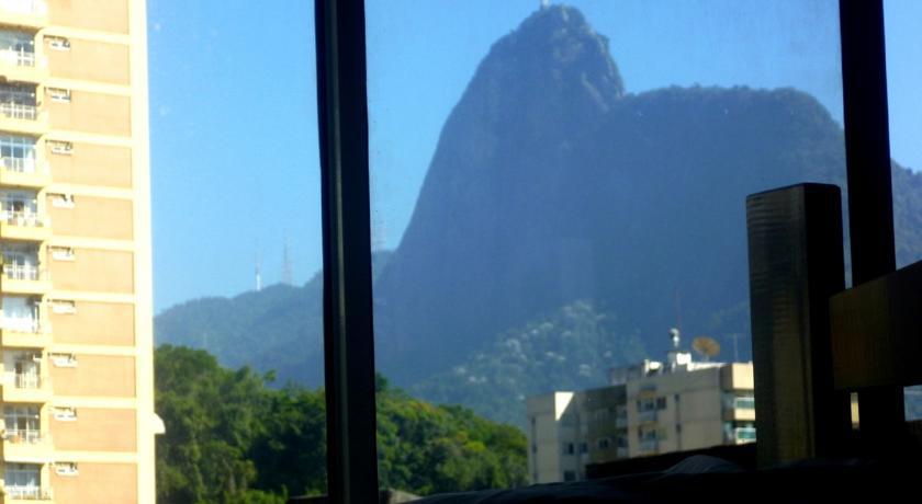 Rio Nature Hostel Rio de Janeiro Quarto foto