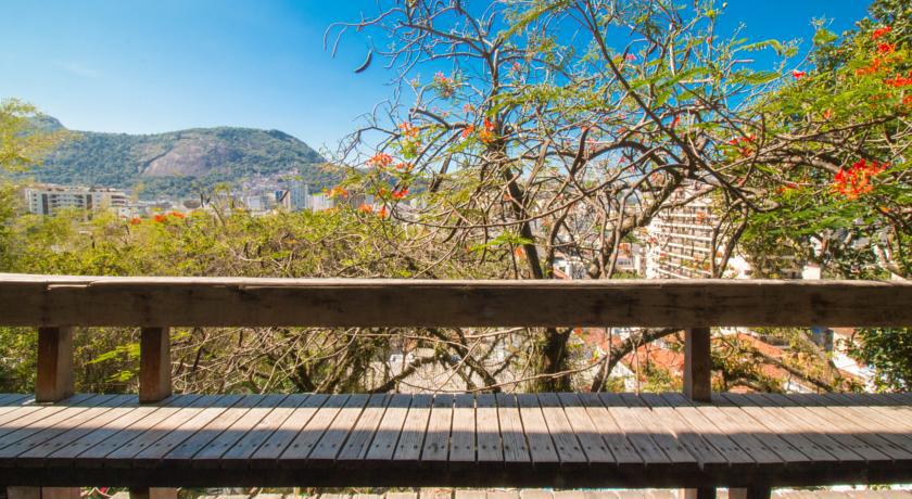 Rio Nature Hostel Rio de Janeiro Quarto foto