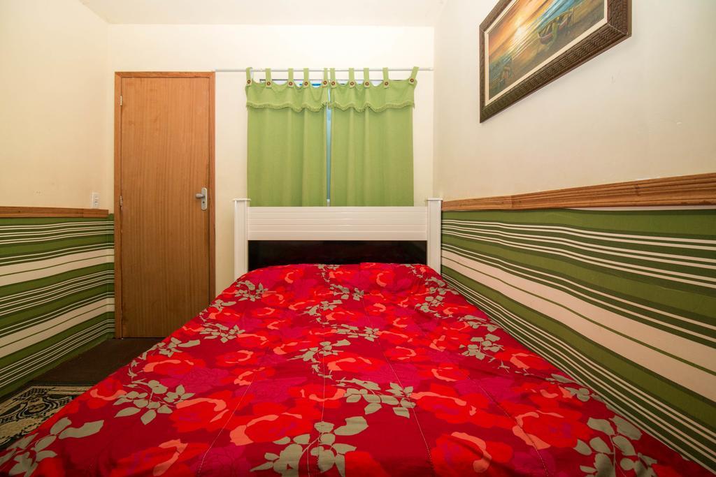 Rio Nature Hostel Rio de Janeiro Quarto foto