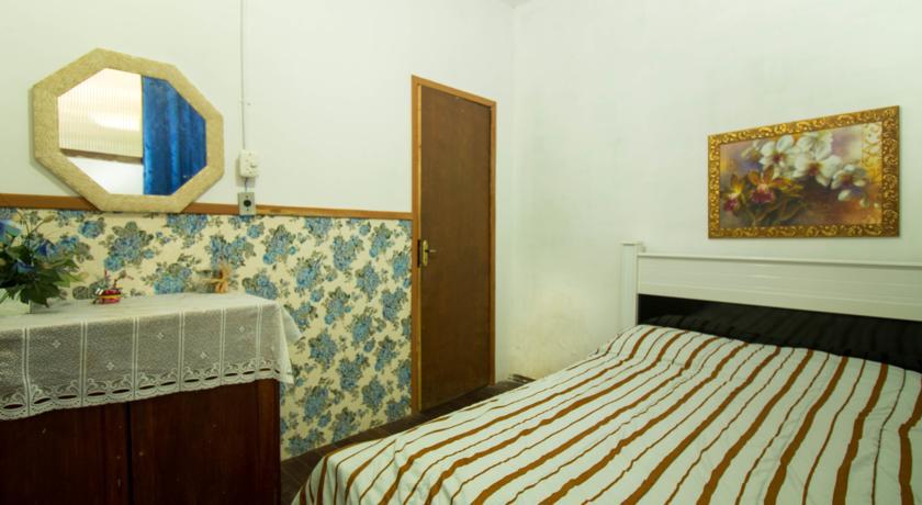 Rio Nature Hostel Rio de Janeiro Quarto foto