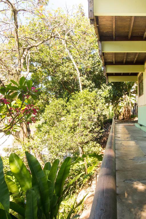 Rio Nature Hostel Rio de Janeiro Quarto foto