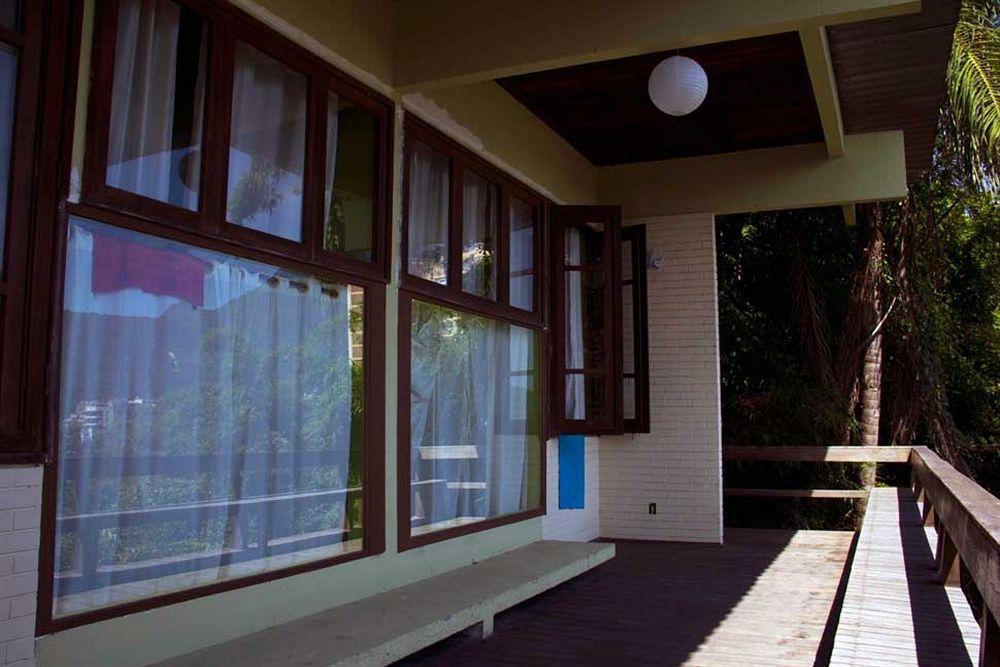 Rio Nature Hostel Rio de Janeiro Exterior foto