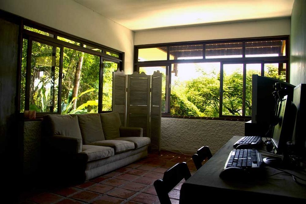 Rio Nature Hostel Rio de Janeiro Exterior foto